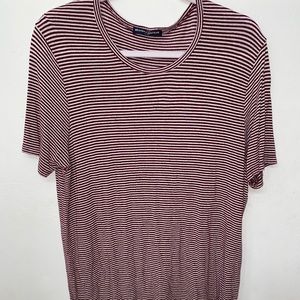 Brandy Melville T Shirt Dress